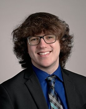 Aaron Schwartz as Puss in Boots