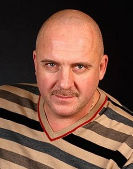 Ivan Shchyogolev