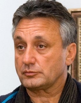 Vladimir Alenikov