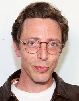 Joshua Burge as Stubby Bill