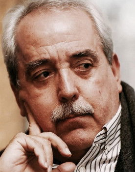 Antonio Giménez-Rico