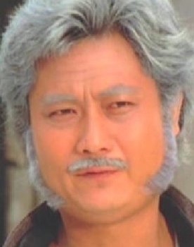 Hau Chiu-Sing as Tiger Ko