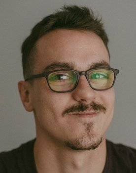 Jérémy Laliberté