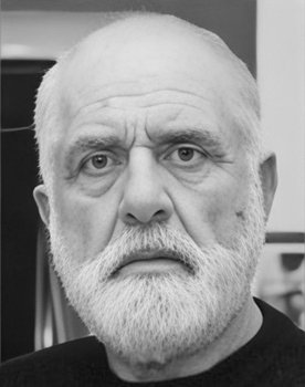 Yuri Nikolaishvili as «Зверь»