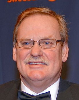 Ronnie Hellström as Self