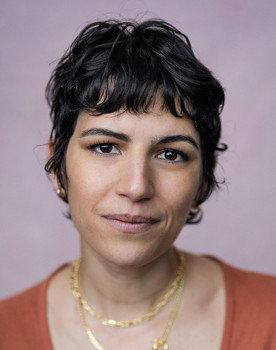 Nicole Orabona as 
