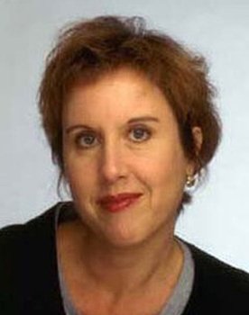 Robin Gurland as Self