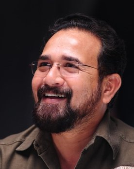 Sabu Cyril