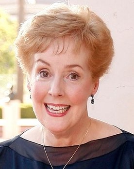 Georgia Engel Photo
