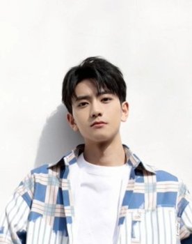 Wang Hongxin