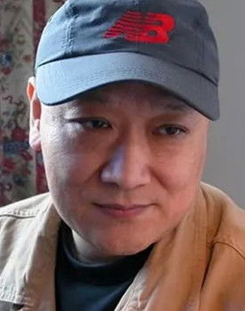 Zhang Jianwei as
