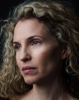 Frida Westerdahl