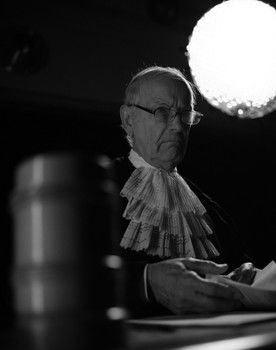 Daniel Boulet as Cleric Eladar