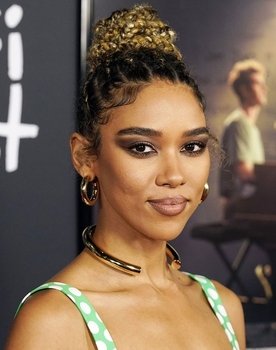 Alexandra Shipp as KT Rush