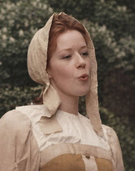 Marie-Luce Bonfanti as