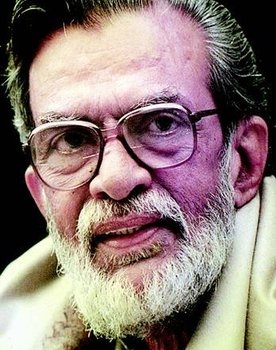 B.V. Karanth