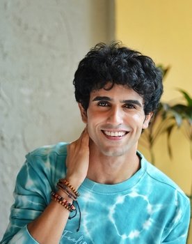 Gaurav Manwani as Varun