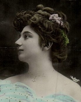 Jeanne Véniat