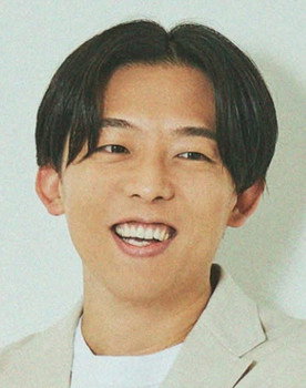 佐久间健