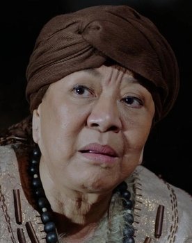 Bibeth Orteza as Enad's Mom