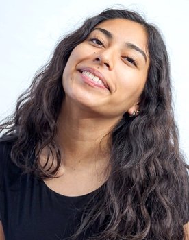 Kary Vargas as Nina