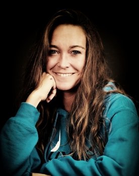 Alessia Zecchini as Self - Freediver