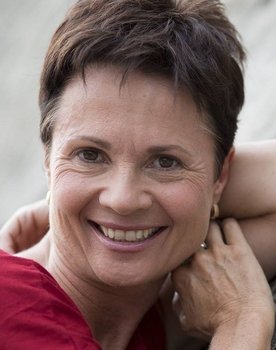 Dagmar Kutzenberger