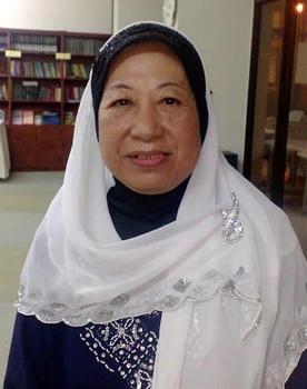 Zainol Ismail