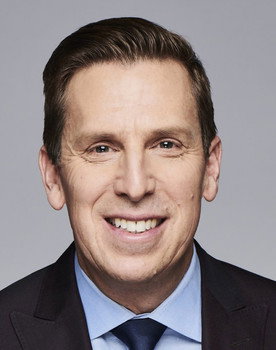 James Duthie