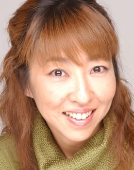 Minami Takayama