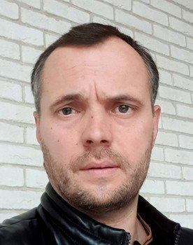 Sergey Mishchenko