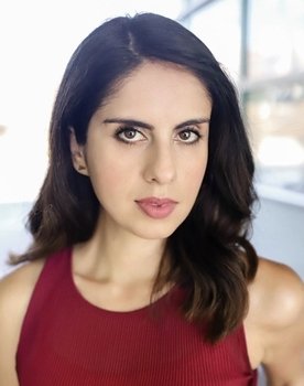 Jessica Garza