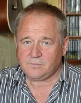 Anatoli Uzdenskiy