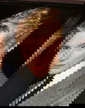 Freddie Fox as Finnegan