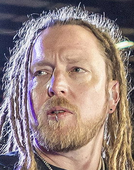 Barry Kerch as himself