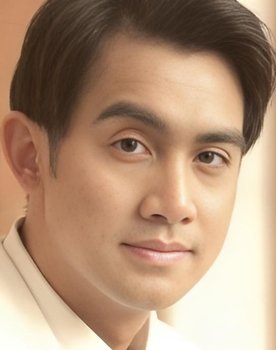 Dodo Charnlekha Yuthapichye