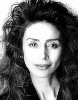 Rosanna DeSoto Photo