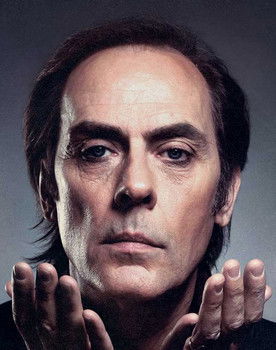 Peter Murphy
