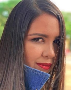 Angela Rudi