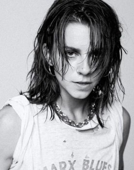 Lynn Gunn as PVRIS