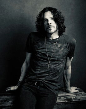 Tony Harnell as Vocals