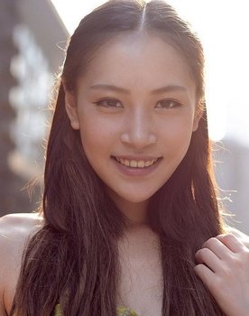 Liu Jieran as Zhang Pan