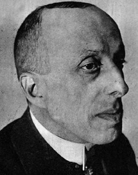 Naum Rogozhin