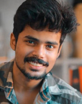 Adhin Ollur as Sreekuttan