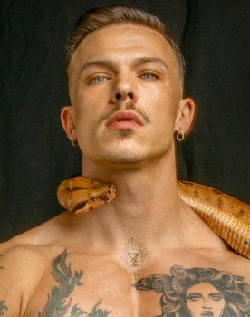 Damien Lenore