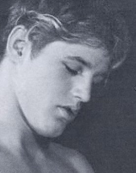 Michael Charles