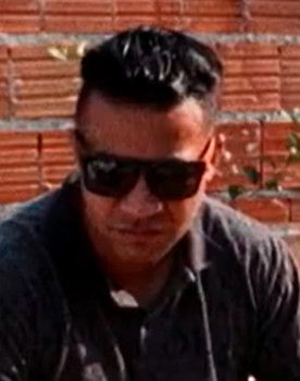 Rogério as amigo do Ramires