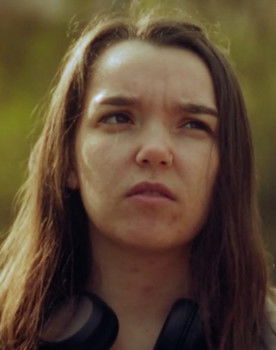 Brittany Ferreira Pereira