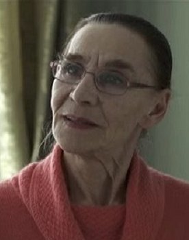 Zinaida Zubkova