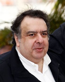 Philippe Sarde as Self